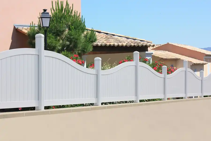 Fence Installation