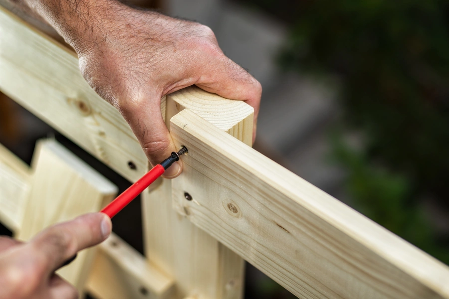 Addressing Weather-related Issues In Fence Repairs in Gloucester, MA