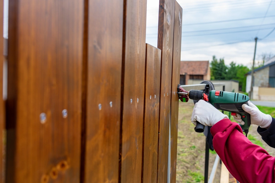 Choosing The Right Fence Style For Your Home Gloucester, MA