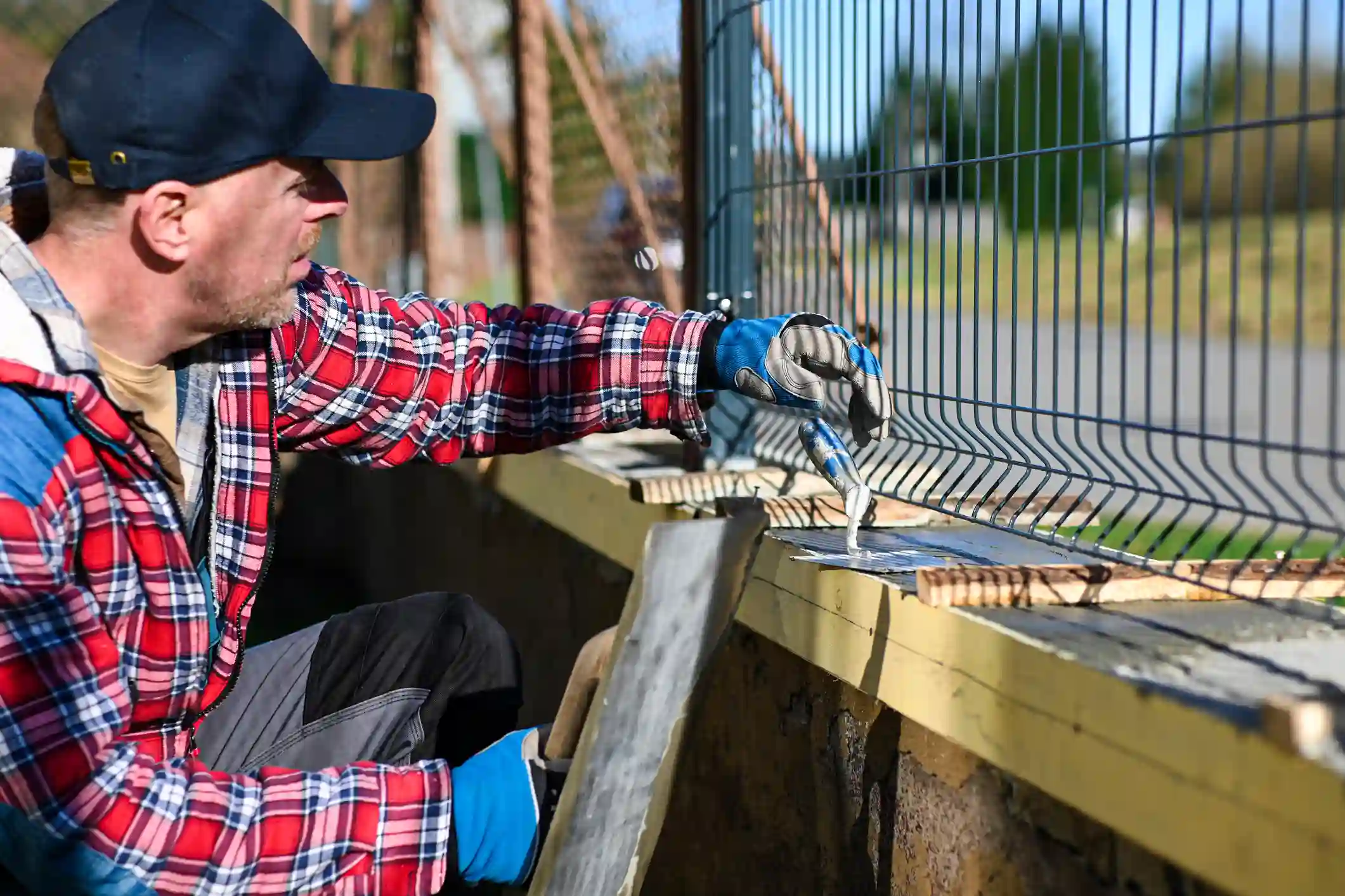 Choosing The Right Materials For Fence Repair Projects in Gloucester, MA