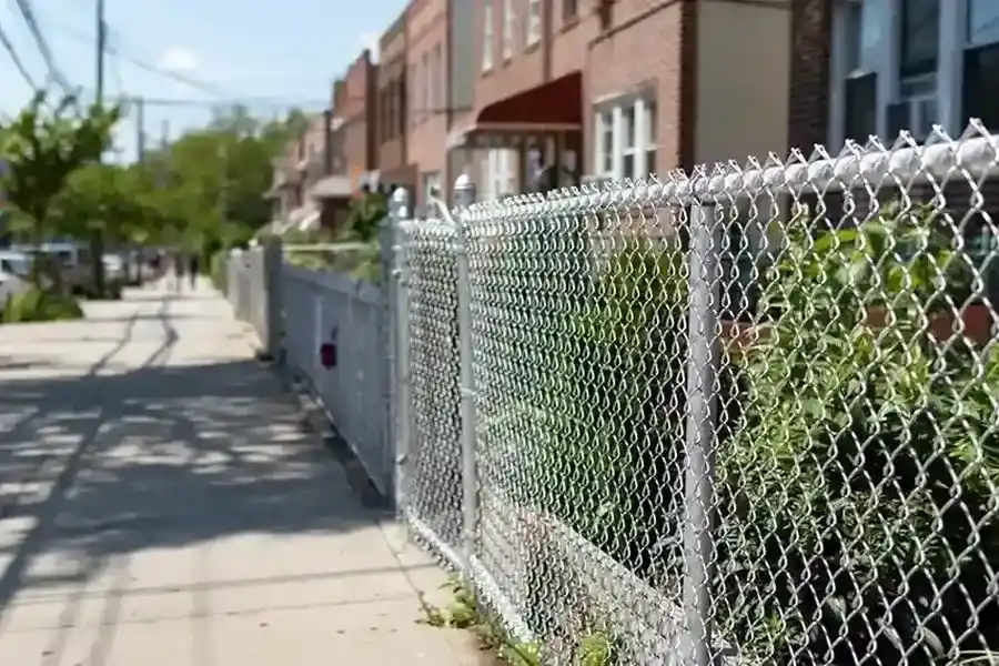 Excellent Chain Link Fencing Gloucester, MA