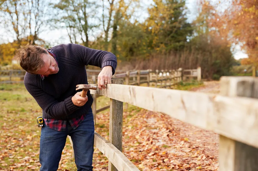 Experienced Wood Fencing Gloucester, MA