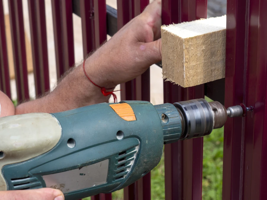 Local Fence Repair Gloucester, MA