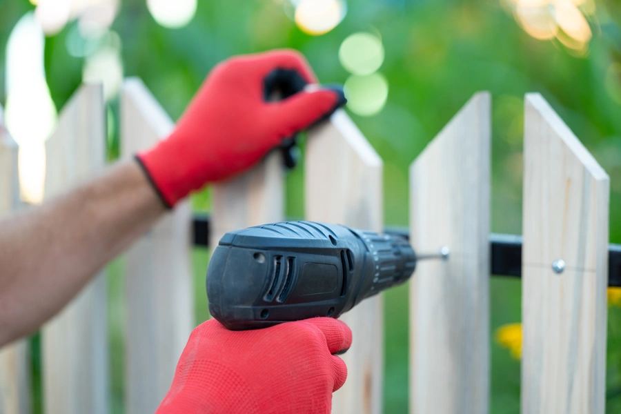 Premium Fence Repair Gloucester, MA