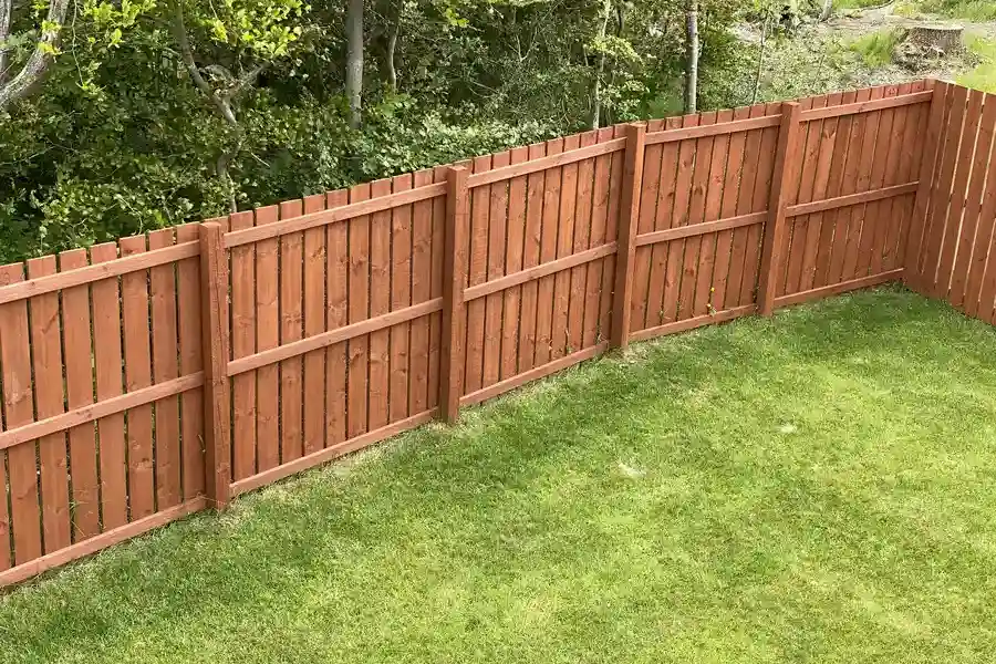 Quality Wood Fencing Gloucester, MA