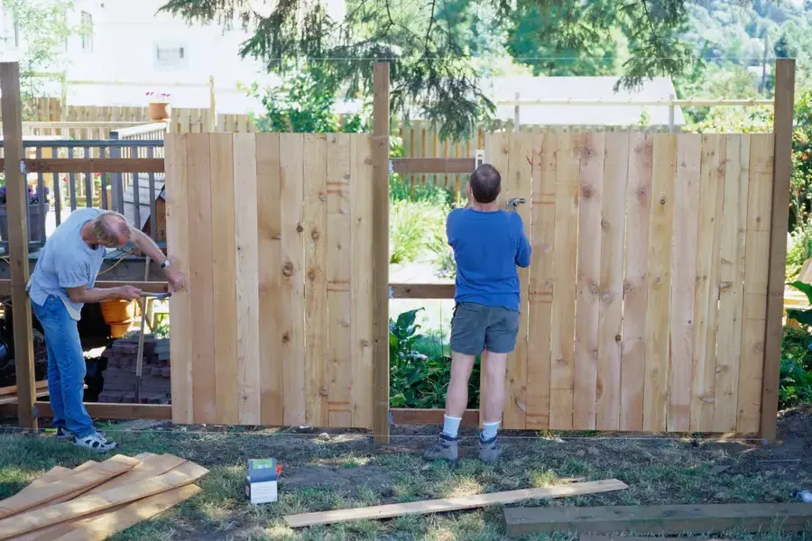Reliable Fence Installation Gloucester, MA