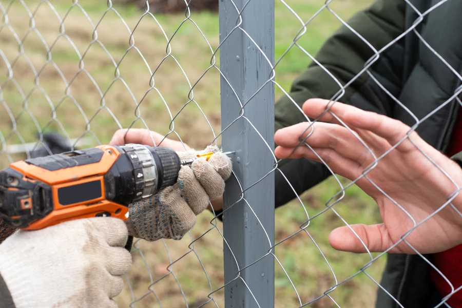 Reputable Fence Repair Gloucester, MA